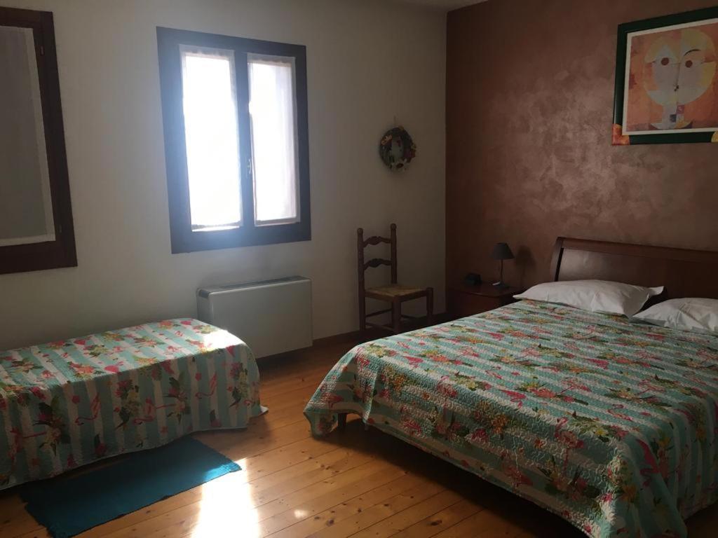 Ca Vittoria Bed & Breakfast Busco Bagian luar foto